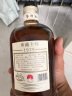 古越龙山 鉴湖酒坊十年 传统型半干 绍兴 黄酒 680ml 单瓶装 无焦糖色 实拍图