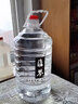 瀘界糧食酒 瀘州糯紅高粱5L桶裝60度高度濃香型白酒口糧酒泡酒 60度 5L 1桶 紅高粱 曬單實(shí)拍圖