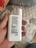 理膚泉（LA ROCHE-POSAY）新版大哥大控油防曬霜清盈高倍SPF50+防水防汗不悶痘男女可用 【黃標(biāo)無香】防曬霜50ml*2 曬單實拍圖