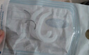 REDERLOE耳朵矯正器硅膠耳夾嬰兒固定貼新生兒招風耳耳廓矯正器寶寶垂耳 單耳（耳托+耳撐+固定貼） 曬單實拍圖