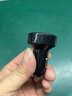 特邦佩車(chē)載充電器66W超級快充閃充汽車(chē)轉換器適用華為蘋(píng)果小米oppovivo PD20W+QC3.0 2.4A數顯快充 曬單實(shí)拍圖