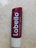 拉貝羅（LABELLO）潤唇膏補水防干裂滋潤保濕淡化唇紋防曬后修護男女學(xué)生原裝進(jìn)口 黑莓（淡彩）4.8g 曬單實(shí)拍圖