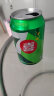 百事可乐 七喜 7up 柠檬味 可乐 汽水 碳酸饮料 整箱 330ml*24听 百事出品 实拍图