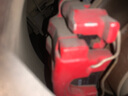 博世（Bosch）陶瓷配方剎車片適用于 前片【前輪左右一套】 紳寶D50 D60 D70 D80 CC X65 曬單實拍圖