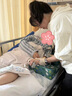 【全網(wǎng)低價(jià)】1天住院陪護/醫院護工/老人陪護/術(shù)后護理 住院陪護（1天） 廣州 曬單實(shí)拍圖