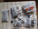 樂(lè)高兼容積木電機(jī)馬達(dá)動(dòng)力組改裝MOC科技組件鋰電池遙控套裝 電機(jī)組 M型驅(qū)動(dòng)馬達(dá) 曬單實(shí)拍圖