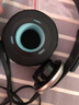 魔律 適用sony索尼MDR-XB450/550耳機罩MDR-XB400 XB700 XB600 WH-XB700耳機海綿套耳罩皮套 XB300黑色耳套 曬單實(shí)拍圖