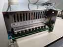 NVVV開關(guān)電源600W交流AC220V轉(zhuǎn)直流DC12V/24V/36V/48V電機(jī)監(jiān)控?zé)魩?S-600-36 電壓36V電流16.6A 曬單實(shí)拍圖