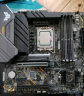 华硕（ASUS）TUF GAMING B660M-PLUS WIFI D4重炮手主板 支持 CPU 12700/12400F（Intel B660/LGA 1700） 实拍图