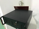 天迪工控信創(chuàng)4U機(jī)架式工控機(jī)IPC-710i(Z600)KX-U6580銀河麒麟工控主機(jī) KX-6580(2.5G)/4G/1T機(jī)械 曬單實(shí)拍圖