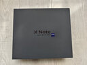 vivo X Note 12GB+512GB 晴山藍 7英寸2K+ E5超感寬幕 3D大面積指紋 旗艦驍龍8 Gen1 5G 大屏 手機  曬單實(shí)拍圖