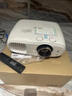 愛普生（EPSON）CB-2255U投影儀商務(wù)辦公教育培訓(xùn)工程型高清 投影機 曬單實拍圖