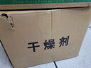 環(huán)潮威2克g硅膠干燥劑小包家用除濕劑食品鞋帽服裝皮革儀器防霉包防潮劑 2克*5000包 曬單實(shí)拍圖