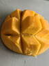 庾豐 當(dāng)季現(xiàn)摘芒果 新鮮水果整箱 熱帶青皮芒 當(dāng)季孕婦 生鮮 團(tuán)購送禮 5斤裝（凈果4.5斤）優(yōu)選果 曬單實(shí)拍圖