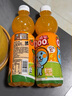 可口可樂（Coca-Cola）美汁源酷兒 Qoo 橙味果汁飲料 450ml*12瓶 新老包裝隨機發(fā)貨 曬單實拍圖