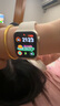 Apple/蘋(píng)果 Watch SE 智能手表GPS款40毫米星光色鋁金屬表殼星光色運(yùn)動(dòng)型表帶S/M MXF43CH/B 曬單實(shí)拍圖