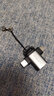 品勝蘋果OTG轉(zhuǎn)接頭Lightning轉(zhuǎn)換器USB3.2連接U盤讀卡器Type-C適用蘋果平板華為小米榮耀三星手機通用 二合一OTG轉(zhuǎn)接頭【typec+安卓接口】 曬單實拍圖