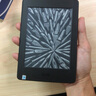 Kindle 二手電子書閱讀器 亞馬遜 電紙書 護(hù)眼墨水屏 小說閱讀器Paperwhite  Paperwhite3-4G黑色/白色 99新 曬單實(shí)拍圖