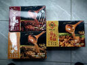 老誠一鍋筋頭巴腦火鍋速食食品火鍋食材生鮮熟食加熱即食牛肉牛筋 原味1.2kg 曬單實(shí)拍圖