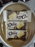 德芙（Dove）葡萄奶茶味软糖夹心巧克力30g袋装春游露营办公室小零食糖果礼物 实拍图