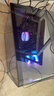 微星（MSI）臺式機13/14代i5 13400F/14600KF+5060Ti組裝臺式電腦主機吃雞黑神話悟空游戲主機水冷全景海景房 配置一：i5 12400F/5060 D4 一體式水冷單主機 曬單實拍圖