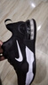 耐克（NIKE）男鞋子男 25秋季新款運動鞋AIR MAX氣墊休閑鞋透氣跑步鞋 DM0829-001AIR MAX/黑色 43 曬單實拍圖
