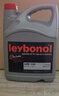 原裝德國Leybonol萊寶真空泵油LVO100 108 120 130 210號LVO700專(zhuān)用油 LVO130 5L裝 曬單實(shí)拍圖