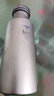 鎧斯（KEITH） keith鎧斯全鈦壺戶(hù)外運動(dòng)水壺鈦水杯純鈦健康輕量便攜可燒水杯子 550ML鈦水壺-Ti3031（鈦蓋） 曬單實(shí)拍圖