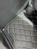 博紫福特福睿斯后備箱墊全包圍尾箱墊全包專用車墊子福瑞斯內(nèi)飾用品新 [全包圍后備箱]黑皮米線 曬單實(shí)拍圖