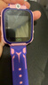 XQ1R/Q1A兒童電話(huà)手表初中小學(xué)生可插卡z8智能手表男女拍照定位防水觸摸屏手機開(kāi)學(xué)季 高配版【定位拍照微聊手電筒】-粉色 曬單實(shí)拍圖