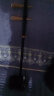 美音天使 红木二胡乐器初学者演奏考级成人儿童通用民族乐器胡琴 初学-黑色纸箱【教程书+把位贴】 实拍图