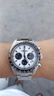 精工（SEIKO）日韓表PROSPEX熊貓?zhí)栯娔苋坩?00米防水男手表節(jié)日送禮 SBDL085(國外版本) 曬單實拍圖