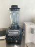 瑟诺（SERO）商用沙冰机碎冰奶茶店果汁机搅拌冰沙料理机粉碎SJ-M70A 实拍图