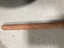 贛景 景德鎮(zhèn)陶瓷和面盆家用大號揉面盆發(fā)面盆加厚陶瓷盆洗菜盆冰裂瓷盆 青釉冰裂紋大號 曬單實(shí)拍圖