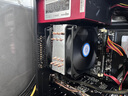 冰度6銅管2011CPU散熱器通用X79X99靜音12CM風(fēng)扇2011通用款I(lǐng)5I7I9I3 6銅管12CM雙風(fēng)扇(無(wú)光)Intel通用 曬單實(shí)拍圖