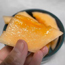 驕瑰順豐 哈密瓜新疆正宗吐魯番哈蜜瓜火焰山哈蜜瓜產(chǎn)地直發(fā) 新疆西州蜜哈密瓜 6-7斤【2枚裝】 曬單實拍圖