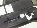 NOMOS【七夕禮物】格拉蘇蒂手表簡雅系列175自動(dòng)機(jī)械德國男女腕表送禮 175自動(dòng)透底35mm 曬單實(shí)拍圖