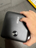 ANKERAnker安克9800毫安時(shí)PD20W快充充電器充電寶移動(dòng)電源二合一適配兼容蘋(píng)果17/iphone16華為小米手機 黑|充電寶+充電器插頭可折疊 曬單實(shí)拍圖