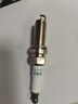 電裝（DENSO）銥鉑金火花塞 適配 ZXE24HLR7四支裝 沃爾沃領(lǐng)克奔馳卡羅拉思域 曬單實(shí)拍圖