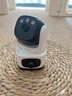 SEEMBYTE智能廚房燃?xì)鈭?bào)警器無線家用可視煙霧報(bào)警器wifi室內(nèi)高清監(jiān)控?cái)z像頭360度無死角帶夜視 白色新款廚房有害氣體煙霧探測一體攝像頭 攝像機(jī)+32GB內(nèi)存卡 WIFI版 曬單實(shí)拍圖