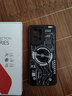 辰寅適用OPPO FindX5Pro手機(jī)殼石墨烯紫銅散熱殼降溫均熱板導(dǎo)熱車載磁吸殼金屬磨砂防摔保護(hù)套 【電路黑】紫銅均熱板散熱殼【配手機(jī)膜】 OPPO FindX5 Pro 曬單實(shí)拍圖