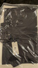 威可多（VICUTU）商場(chǎng)同款男士夾克舒適親膚時(shí)尚立領(lǐng)商務(wù)通勤外套 藍灰 L 曬單實(shí)拍圖