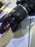 佳能 Canon 18-55 18-135  18-150 55-200廣角單反鏡頭 二手鏡頭 佳能EF-S 18-200mm IS 99新 曬單實(shí)拍圖