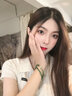 締晶叮當(dāng)鈴鐺手鐲生日禮物送女友一步一響瑪瑙玉髓一對(duì)女士手鏈時(shí)尚 玉髓叮當(dāng)鐲一對(duì)-58-59【S268】 曬單實(shí)拍圖