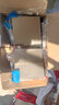 國際電工開關(guān)插座面板金色家用86型墻壁暗裝雙控五孔帶開關(guān)USB電源5孔插座 二開雙控開關(guān) 曬單實(shí)拍圖