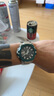 卡西歐（CASIO）G-SHOCK GST男表 藍(lán)牙太陽(yáng)能運(yùn)動(dòng)手表送男友禮物 GST-B400CD-1A3P時(shí)尚綠 曬單實(shí)拍圖