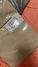 俞兆林休閑針織衫女圓領套頭毛衣女刺繡針織打底衫女上衣 Y143Z3008 曬單實拍圖