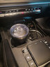 英得爾 車(chē)載保溫杯水壺304不銹鋼便攜保溫杯冰霸杯 曬單實(shí)拍圖