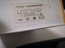 GUANYEE 冠藝無(wú)線(xiàn)投屏器hdmi傳輸器手機電腦平板企業(yè)會(huì )議USB一鍵同屏投影儀電視大屏 G701Lite【USB版1發(fā)1收】 曬單實(shí)拍圖
