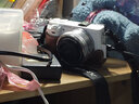 索尼 A6000 A6300 A6400 A6500 A6700 ZVE10 二手入門(mén)微單數碼相機 索尼A6000/16-50套機白色 準新機 曬單實(shí)拍圖
